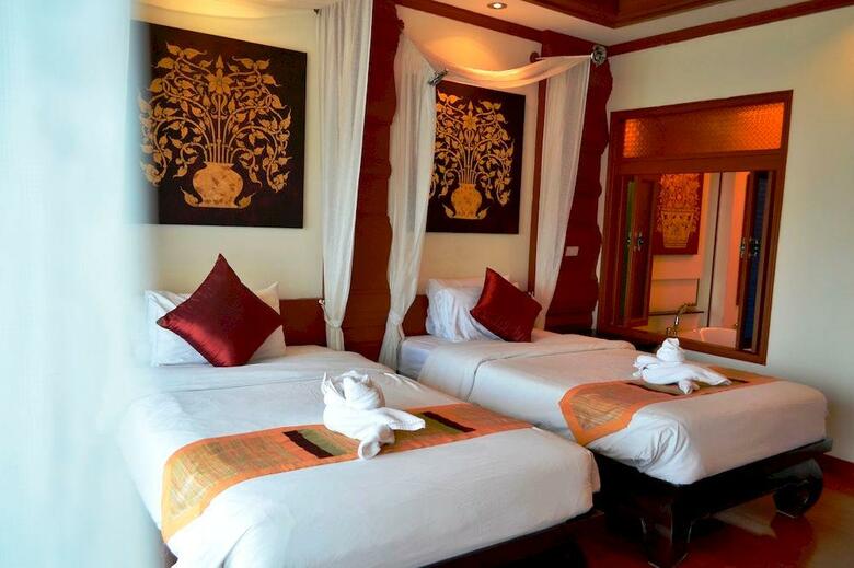 Sirilanna Hotel