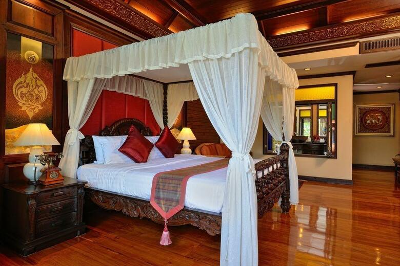 Sirilanna Hotel