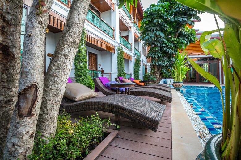 Sirilanna Hotel
