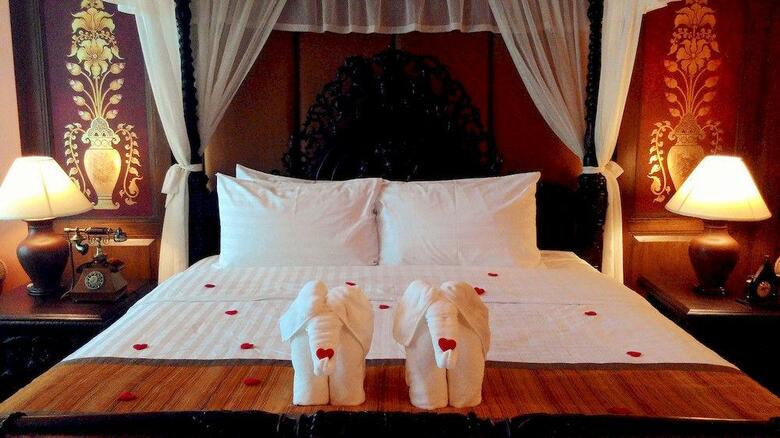 Sirilanna Hotel