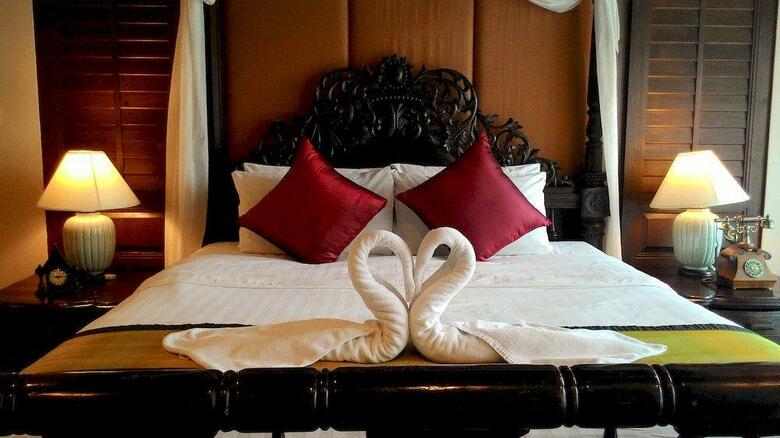 Sirilanna Hotel