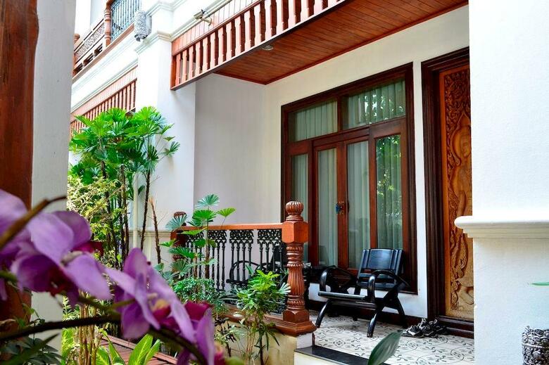 Sirilanna Hotel