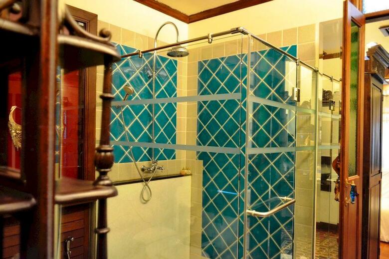 Sirilanna Hotel