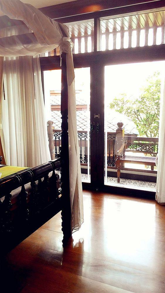 Sirilanna Hotel