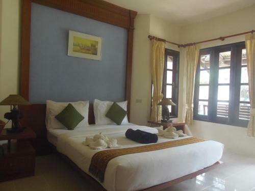 Hotel Sea Sand Sun Resort, Lanta Island