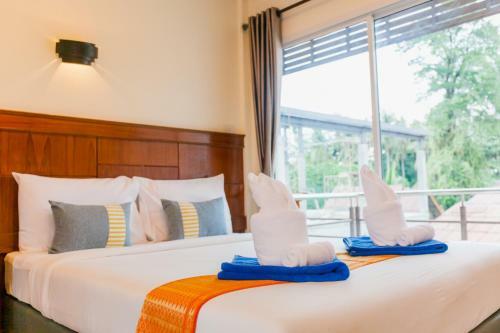 Hotel Sea Sand Sun Resort, Lanta Island
