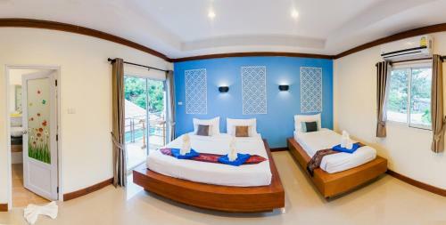 Hotel Sea Sand Sun Resort, Lanta Island