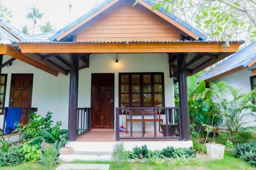Hotel Sea Sand Sun Resort, Lanta Island