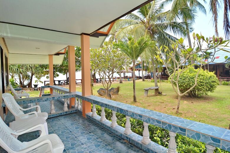 Hotel Lanta Emerald Bungalow