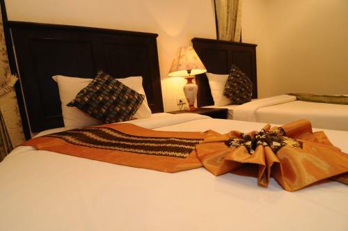 Hotel N.t. Lanta Resort