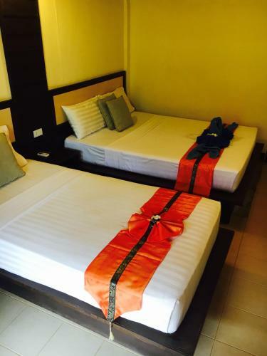 Lanta Paragon