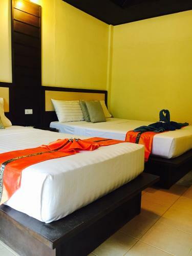 Lanta Paragon