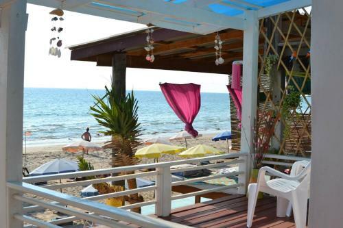 Hostal Pakgasri Guest House