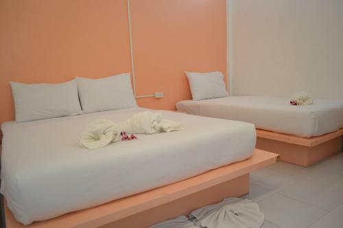 Hostal Pakgasri Guest House