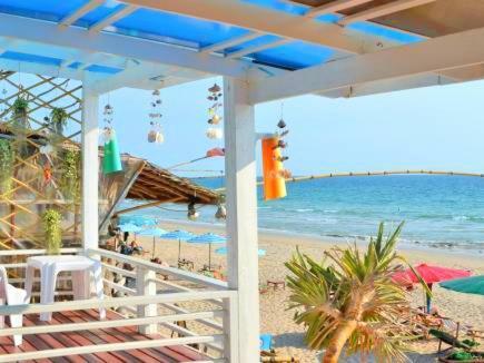 Hostal Pakgasri Guest House