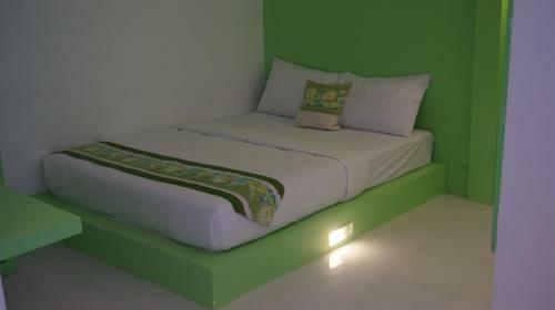 Hostal Pakgasri Guest House