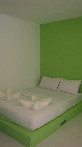 Hostal Pakgasri Guest House