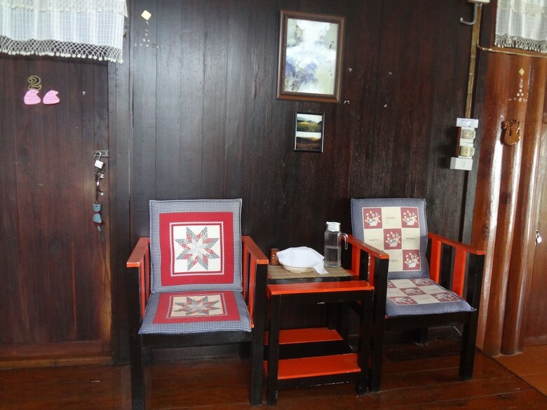 Bed & Breakfast Baan Mai Guesthouse