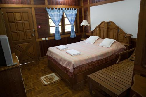 Posada Saksuay Klangdoi Resort