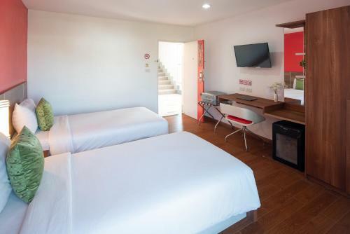 Hotel Eco Inn Mae Sot