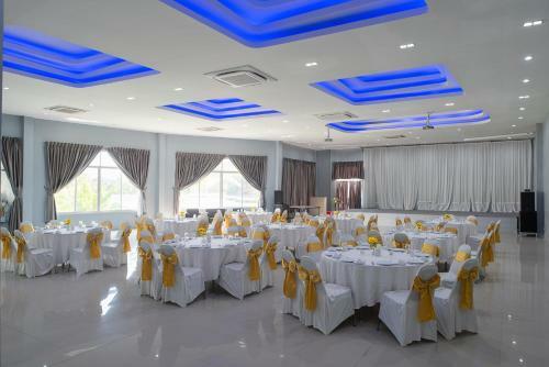 Hotel Eco Inn Mae Sot