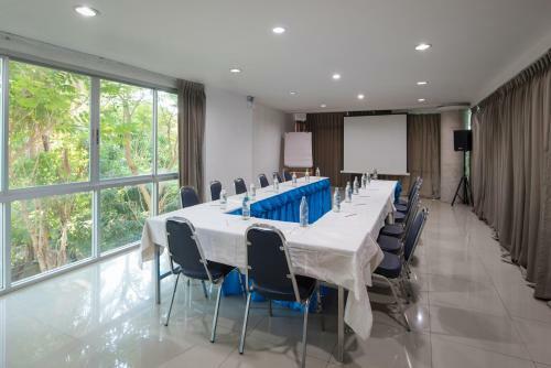 Hotel Eco Inn Mae Sot