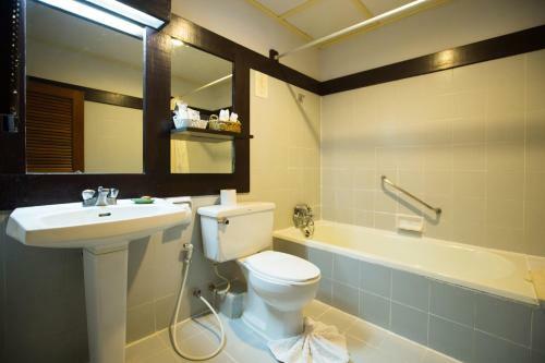 Hotel The Imperial Mae Hong Son Resort