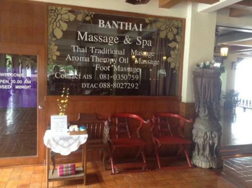 Hotel The Imperial Mae Hong Son Resort
