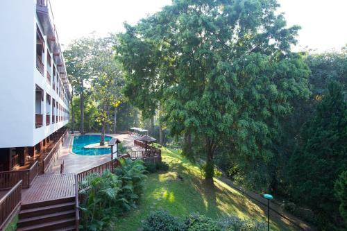 Hotel The Imperial Mae Hong Son Resort