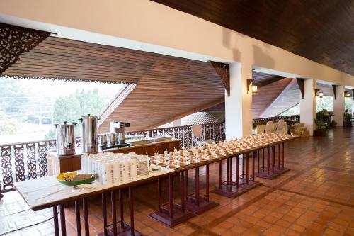 Hotel The Imperial Mae Hong Son Resort