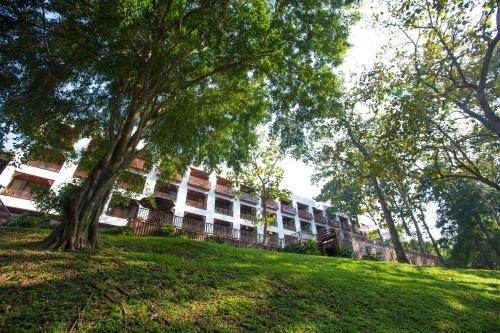 Hotel The Imperial Mae Hong Son Resort