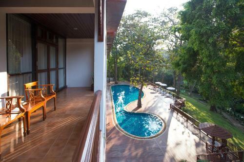 Hotel The Imperial Mae Hong Son Resort