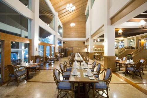 Hotel The Imperial Mae Hong Son Resort