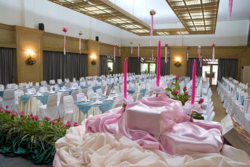 Hotel The Imperial Mae Hong Son Resort