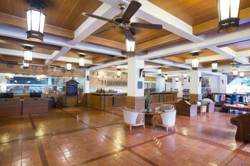 Hotel The Imperial Mae Hong Son Resort