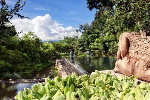 Hotel Four Seasons Resort Chiang Mai