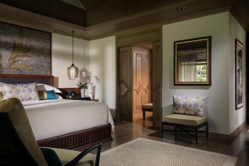 Hotel Four Seasons Resort Chiang Mai