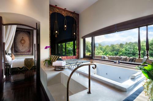 Hotel Four Seasons Resort Chiang Mai