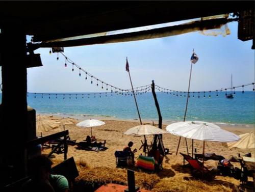 Horizon Bungalows Restaurant And Bar