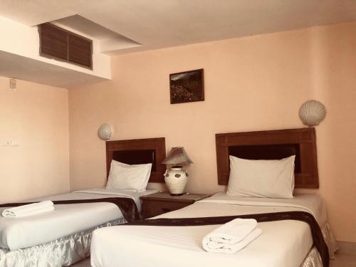 Ansu Hotel