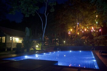 Hotel Monoceros Resort