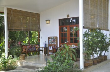 Hotel Monoceros Resort
