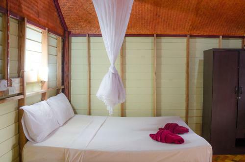 Hotel Nature Beach Resort, Koh Lanta