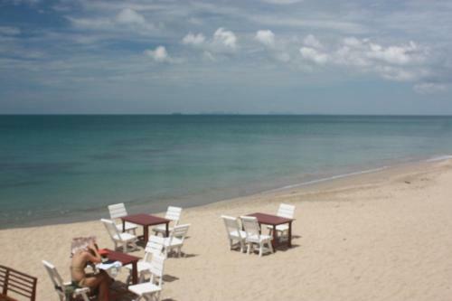 Hotel Nature Beach Resort, Koh Lanta