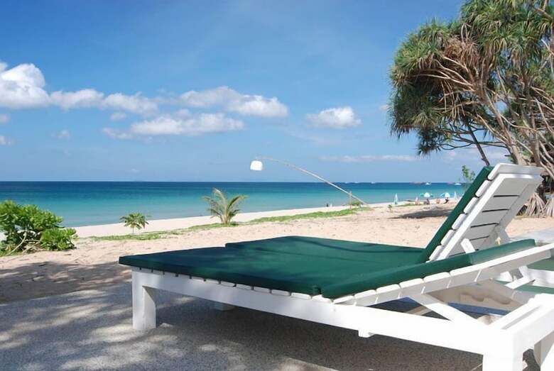 Hotel Andalay Boutique Resort