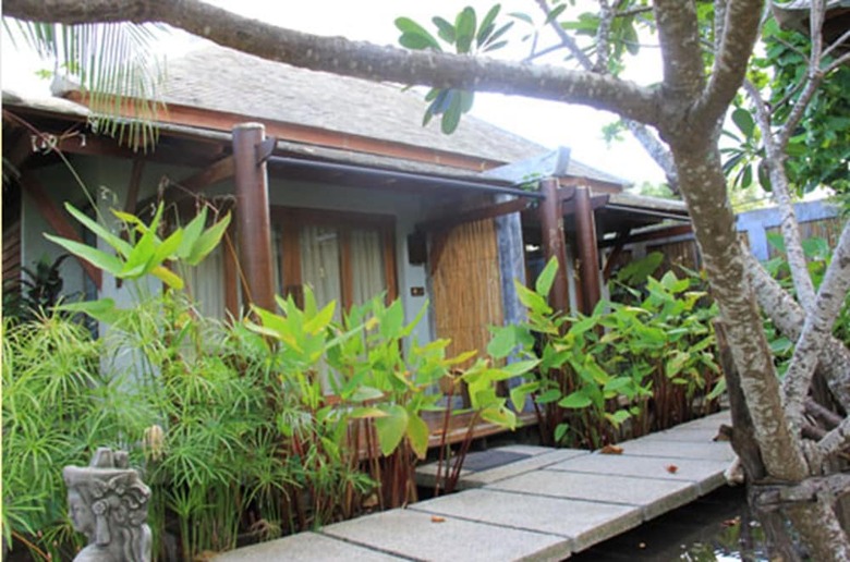 Hotel Andalay Boutique Resort