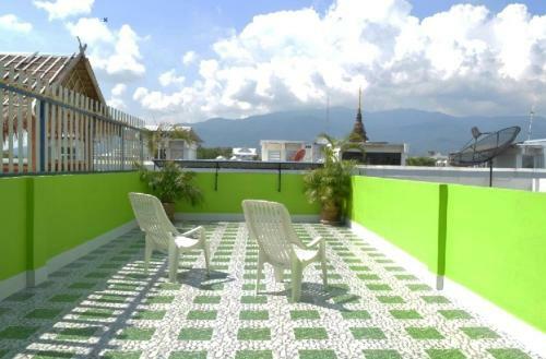 Chiangmai Shunlin Hostel