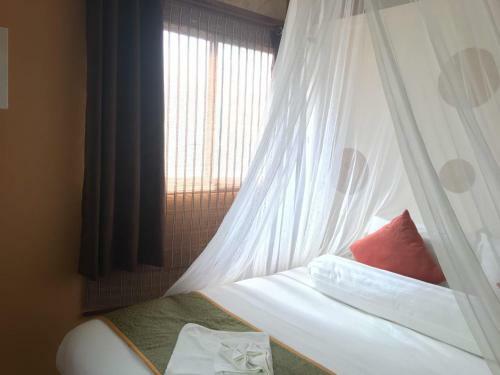 Hotel Kantiang Oasis Resort & Spa