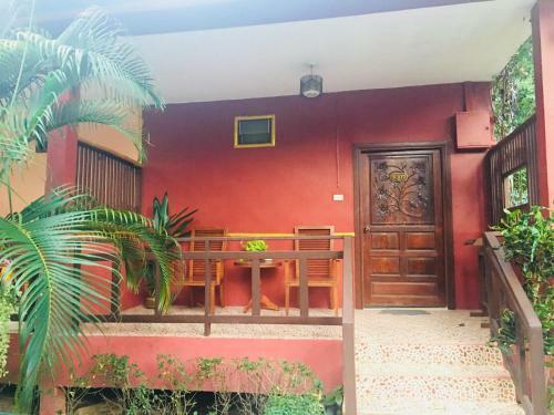 Hotel Kantiang Oasis Resort & Spa