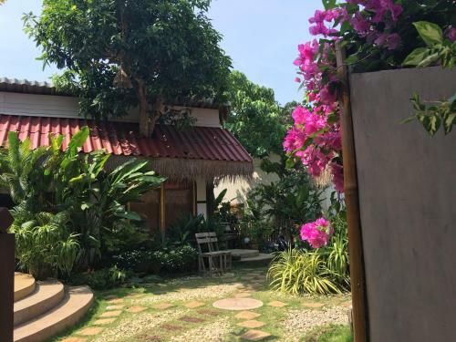 Hotel Kantiang Oasis Resort & Spa